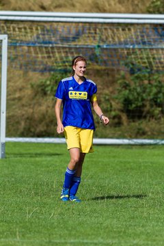 Bild 351 - Frauen TSV Gnutz - SG S�lfeld/Oe/Se/Stu : Ergebnis: 2:3